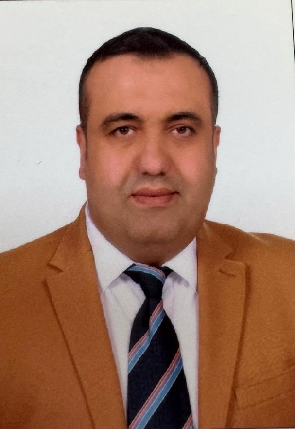 Ahmet Kaplan