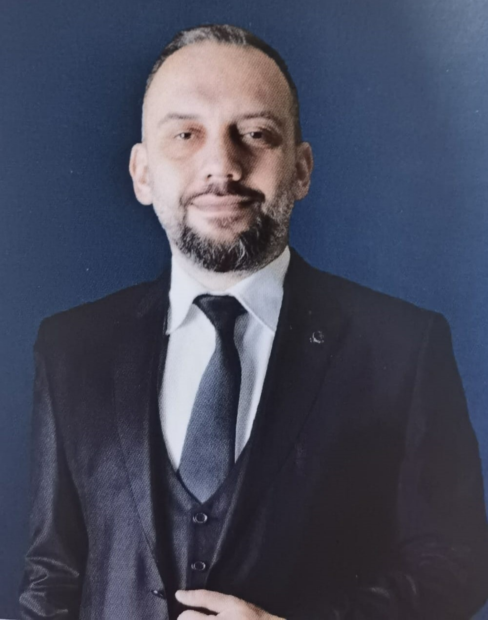 Savaş Uzunsakal